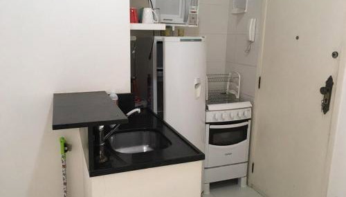 Cozy Copacabana - Photo 5, stove, toaster