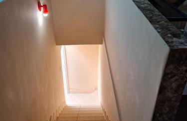 Loft Recanto dos Coelho Ferradura - Foto 16