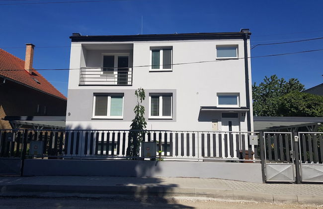 VIP Apartmány Žabník - Foto 1