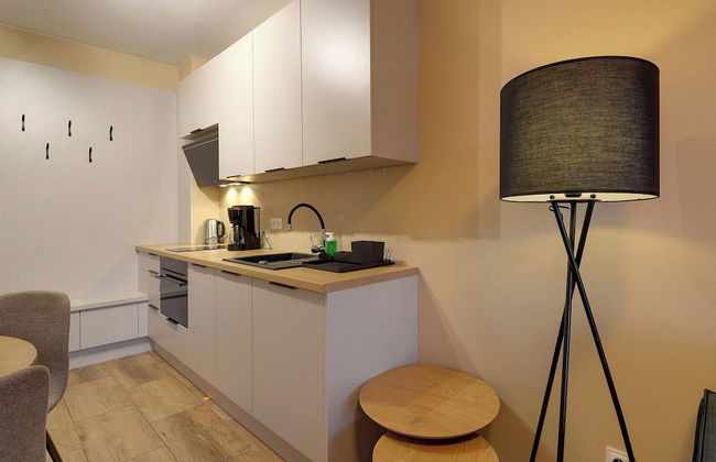 RentPlanet - Apartament Belle View - Photo 7