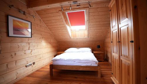 Chata Palarówka - Foto 5