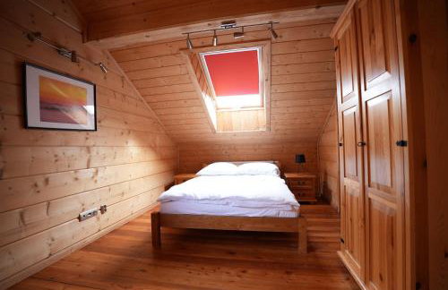 Chata Palarówka - Foto 5