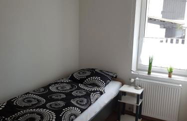 80 qm Apartment super zentral in Melsungen MwSt ausweisbar - Foto 6