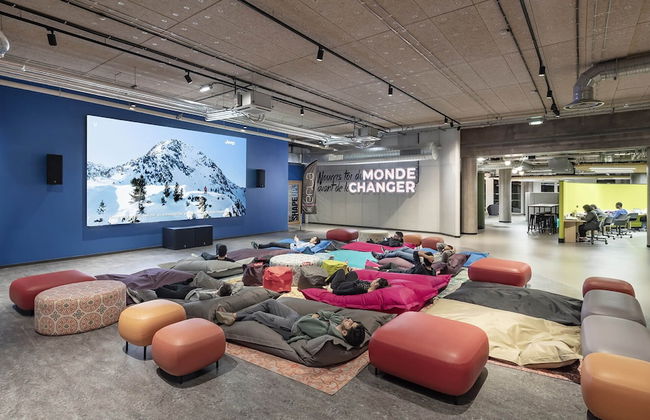 Ecla Paris Massy Palaiseau - Foto 37