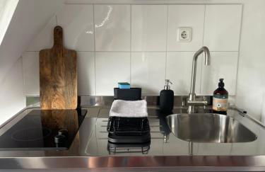 Charmante Wohnung im Hinterhof - Foto 12