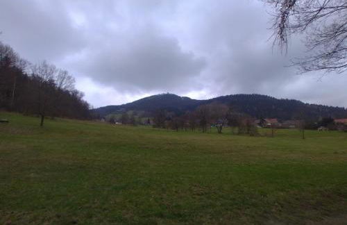 Ferienwohnung am Pochebach - Foto 7