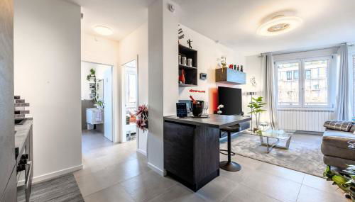 dimorauno - appartamento domotico a 5 stelle - Foto 1