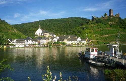 Ferienhaus Zenz - Ferienwohungen - Foto 63