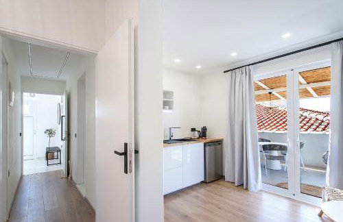 Georgia apartments and suites in town - Foto 34