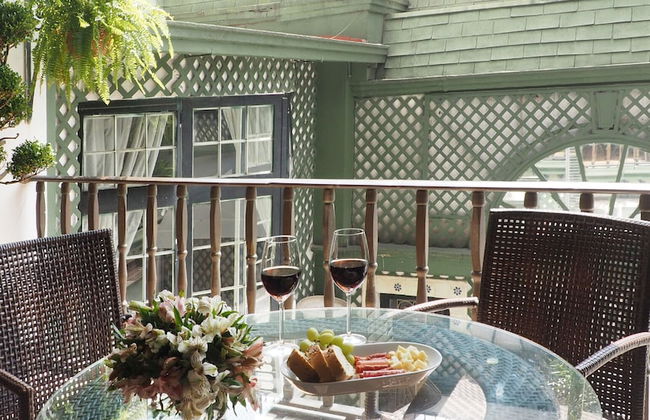 Terraza de Hamburgo By The Local Way - Foto 12