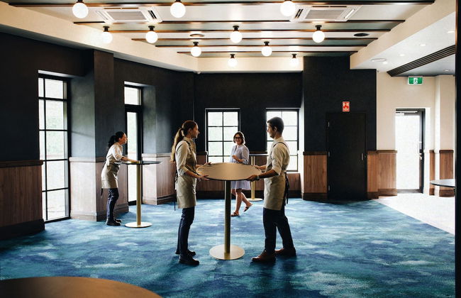 Oaks Townsville Hotel - Foto 68