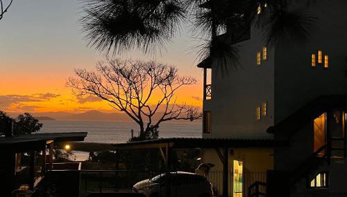 Loft com Vista Mar espetacular! - Ponta das Canas - Próx Lagoinha e Brava - Foto 3