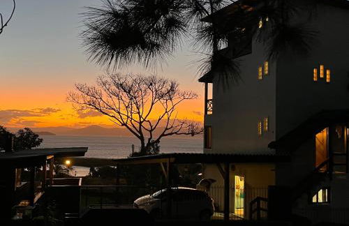 Loft com Vista Mar espetacular! - Ponta das Canas - Próx Lagoinha e Brava - Photo 3