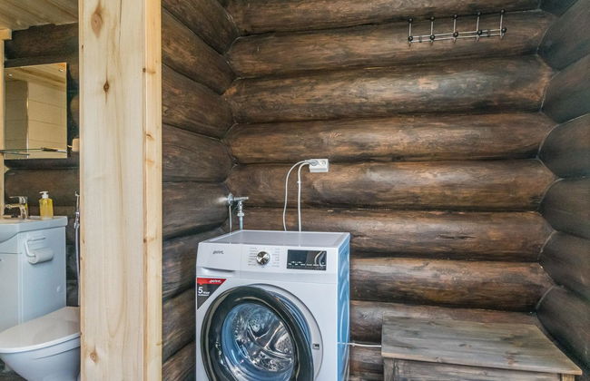 Maitoniemi - Photo 23