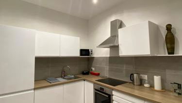 Appartement chic plage des Catalans - Foto 5, pet friendly, toaster, minibar