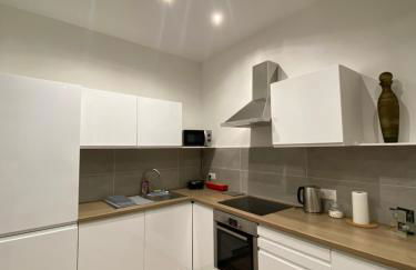 Appartement chic plage des Catalans - Foto 5