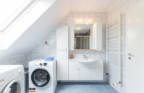 Ferienwohnung Am Walde 35177 - Foto 15