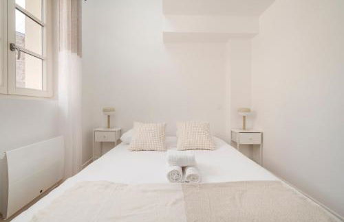 L'éclat de Gambetta - Place Stanislas - 6 Pers - Foto 19