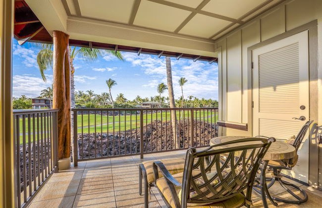 Golf S G2 At Mauna Lani Resort 3 Bedroom Townhouse by RedAwning - Foto 13