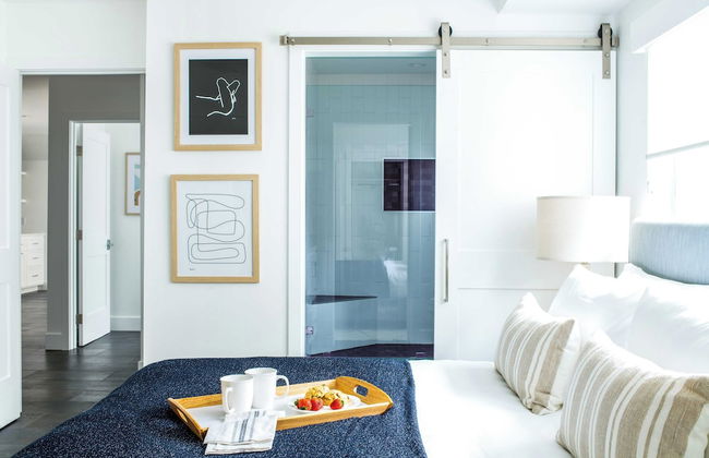 O'neill I by Avantstay Coastal Paradise Steps From Beach Modern Decor - Foto 10