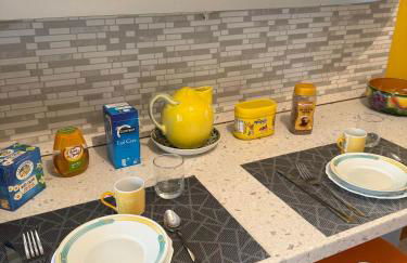 Le Mentonnais - 2P central, proche mer & gare - Photo 15