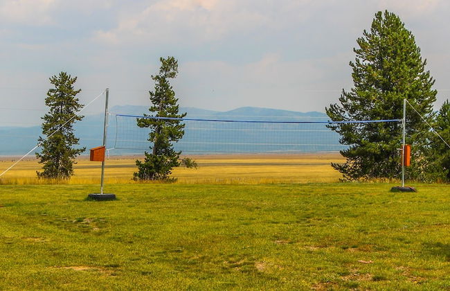 Timbers at Island Park Village Resort - Foto 30