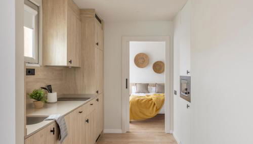 Líbere Barcelona Sant Antoni - Foto 2