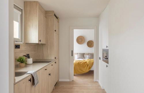 Líbere Barcelona Sant Antoni - Foto 2