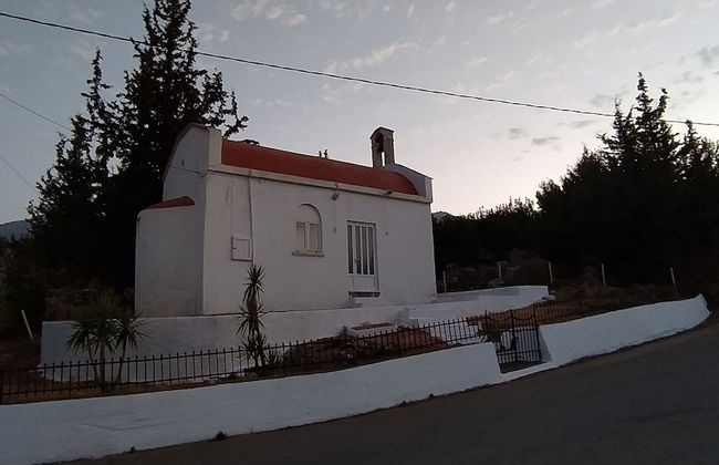 Villa Kastania - Foto 42