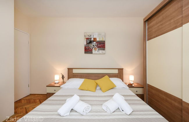 Villa Andu Zadarvillas - Foto 44