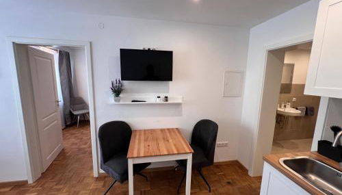 Ferienwohnung Scheuring EG - Foto 5