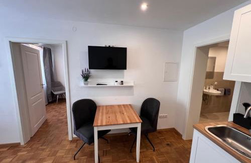 Ferienwohnung Scheuring EG - Foto 5