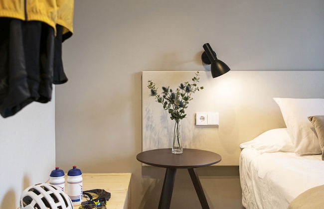 APARTAMENTS LA CARPA - Foto 13