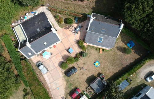Pascanono - Location de maison de vacances avec jardin pour séjour à Le Palais, Belle-Ile-en-mer - Photo 30