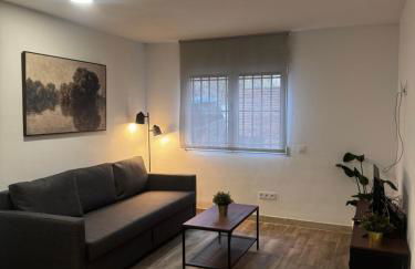 C1 Apartamento de un dormitorio en Pio XII, Madrid - Foto 1