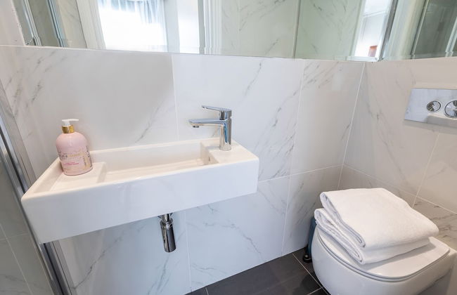 Luxurious Air Conditioned Apt High Street Kensington - Foto 27