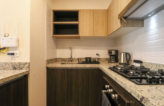 Benavides 1130 by Wynwood House - Foto 42