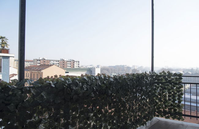 The Traveller's Terrace - Foto 25