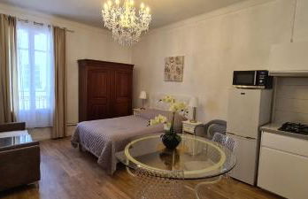 SeaYouSoon Inn Cannes - Studios - Foto 58