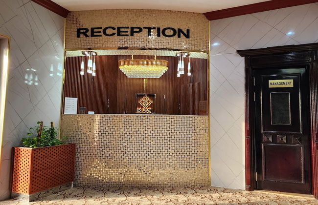 RUWI BEACH HOTEL APARTMENTS - Foto 3