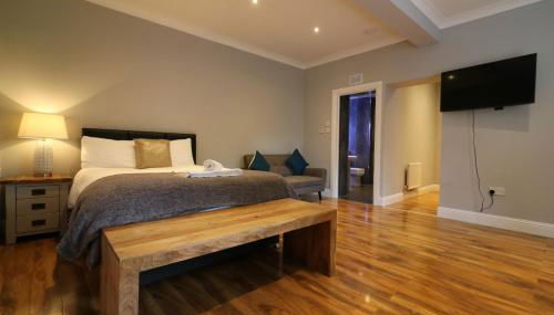 Signature - Linden Cottage Room 1 - Foto 5