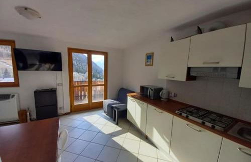 CASA TATA -Appartamento vista mozzafiato - Foto 7