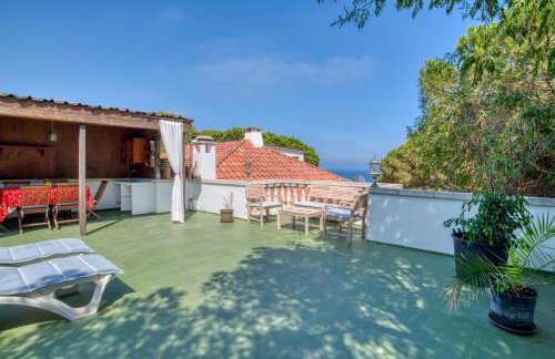 Apart con terraza y vistas al mar - Foto 25