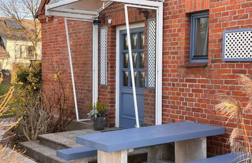 Fiskerhytte - Meine Fischerhütte - Foto 38