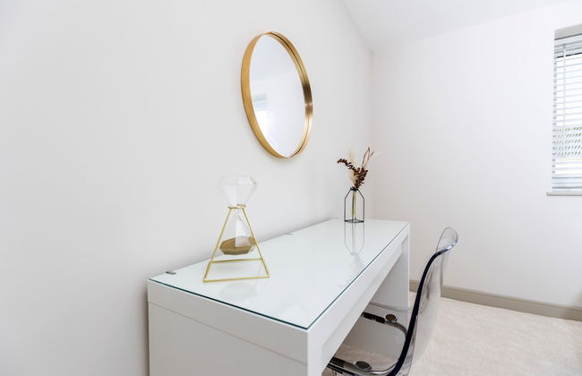 2 Avery Gardens - 2 Bedroom Apartment - Foto 7