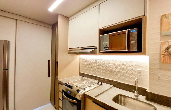 Lindos apartamentos no Eco Resort - Foto 54