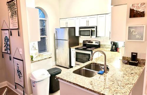 Vacation Home Apartments Midtown-Downtown Atlanta - Foto 50