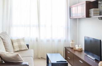 AG Piso Mar do Barbanza II a 150m playa para 4 - Foto 14