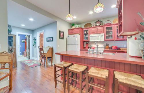 Day Trips to Boyne Mtn! Northwest Michigan Duplex - Photo 7