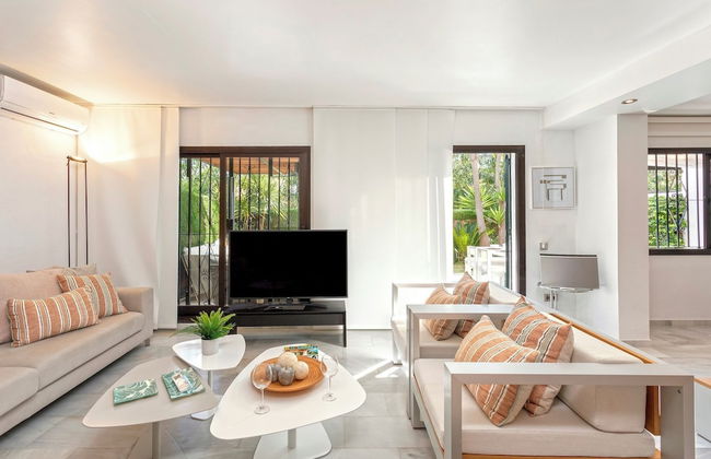 Genteel Home Guadalvillas - Foto 15